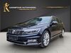 VW Passat Variant soergenloch
