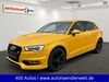 Audi A3 nessa