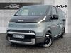 Kia PV5 gusenburg