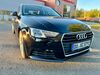 Audi A4 oberrossbach
