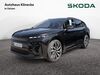Skoda Enyaq huelseburg