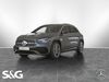 Mercedes-Benz GLA 250 querfurt
