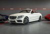 Mercedes-Benz C 43 AMG geisenfeld