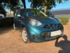 Nissan Micra muenster-sarmsheim