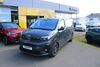 Opel Zafira Life walhausen