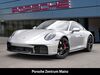 Porsche 992 Kirchheim an der Weinstraße