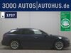 Audi A6 gnarrenburg