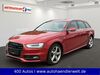 Audi A4 Deutschland