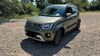 Suzuki Ignis ober-hilbersheim