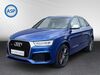 Audi RSQ3 toepchin
