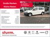 VW Caddy heupelzen