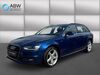 Audi A4 aichtal