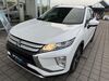 Mitsubishi Eclipse Cross goergeshausen