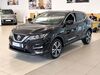 Nissan Qashqai birkweiler