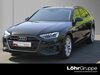 Audi A4 ober-hilbersheim
