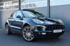 Porsche Macan walhausen