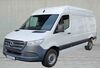 Mercedes-Benz Sprinter juetrichau