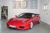 Ferrari 360 Büddenstedt