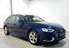 Audi A4 niederheimbach