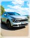 Kia Sportage kuehbach