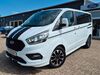 Ford Tourneo Custom Büddenstedt