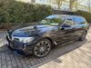 BMW 530 kummersdorf-gut