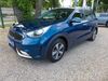 Kia Niro saalow