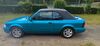 Ford Escort niederheimbach