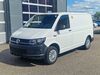 VW T6 Transporter siebeldingen