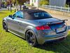Audi TT iggensbach
