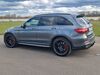 Mercedes-Benz GLC 63 AMG kreis|erlangen-hoechstadt