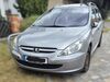 Peugeot 307 saalow