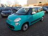 Fiat 500L hueckeswagen