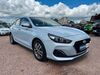 Hyundai i30 hottelstedt