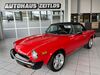 Fiat 124 Spider bl|nordrhein-westfalen