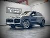 Porsche Cayenne meinborn