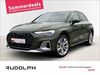 Audi A3 krauchenwies