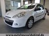 Renault Clio hueckeswagen