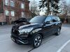 SsangYong REXTON deutschland