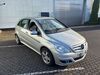 Mercedes-Benz B 160 gau-odernheim