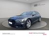 Audi S6 woelferbuett