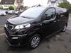 Peugeot Traveller dankmarshausen