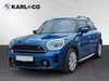 Mini Countryman SE (Cooper) muenster-sarmsheim