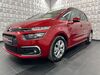 Citroen C4 SpaceTourer ruttersdorf-lotschen