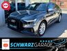 Audi SQ8 kummersdorf-gut