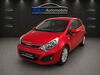 Kia Rio trechtingshausen