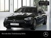 Mercedes-Benz C 220 fredersdorf-vogelsdorf
