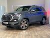 SsangYong REXTON niederhosenbach