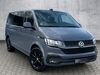 VW T6 Transporter ruttersdorf-lotschen
