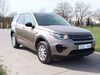 Land Rover Discovery Gutach im Breisgau